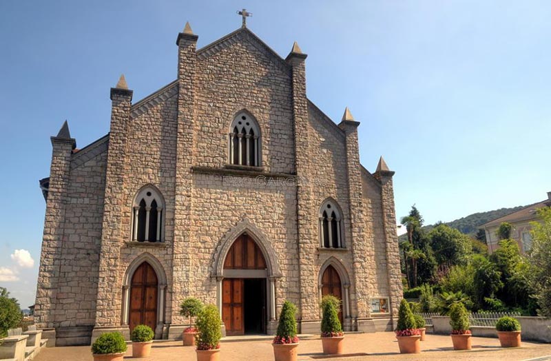 Chiesa Parrocchiale dei SS. Giuseppe e Biagio